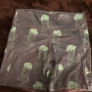 CVG Don’t be Jelly XXL 7” shorts